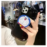 Pop Socket 3D Doraemon Air Bag Cell Phone Bracket
