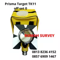 Prisma Single/ Prisma Target Jalon/ Prisma AK/ Prisma Topcon