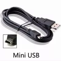 Casan Kabel Data Esia Mito Mini USB Charger Charging