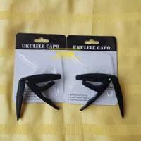 CAPO UKULELE