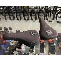 SEAT SADDLE SEPEDA BMX WTP