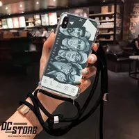 Casing Custom Anti Crack Case Handphone Pelindung Hp Edisi SLANK