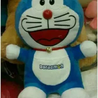 Boneka Doraemon Sedang
