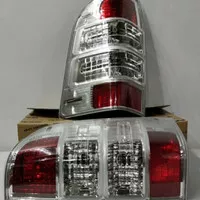 stop lamp Ford Ranger th 2009-2011 mrk TYC made in taiwan