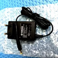 ac power adaptor KEYBOARD PA-5C yamaha PA-5C ori 12v-700 MA