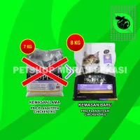 Makanan Kucing Pro Plan Kitten Chicken 7 Kg Proplan Anak Kucing 7Kg