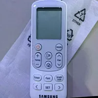 Remote AC SAMSUNG Original