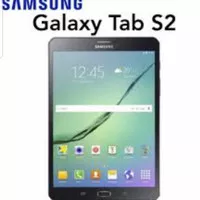 Samsung Tab S2 8 inch New Segel-BNiB Grs 1THN