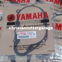 Packing gasket bak kopling F1ZR FIZR F1Z Force1 Alfa Original YGP