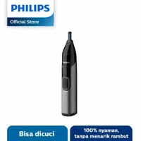 Nose Trimmer Philips NT3650 Washable NT-3650