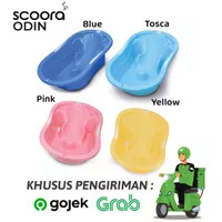 SCOORA ODIN Bak Mandi Bayi Dan Anak ( KHUSUS GOJEK DAN GRAB )