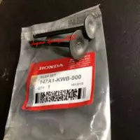 Klep Set Payung Valve Honda Blade Old Revo New Abs 110 KWB