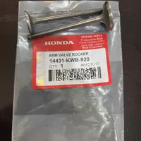 Klep Set Payung Valve Honda Blade Old Revo New Abs 110 KWB
