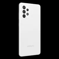 Samsung A52 ram 8/256GB garansi Resmi Samsung Indonesia 1 tahun