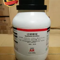 ammonium persulphate / Ammonium Persulfate AR 500G Xylong