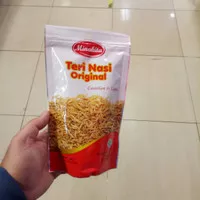 minakita. teri nasi original. 120gr