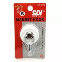 Clip SDI Magnet Hook 4294