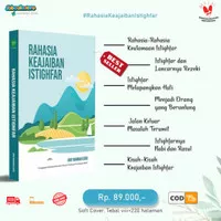 Rahasia Keajaiban Istighfar - Arif Rahman Lubis