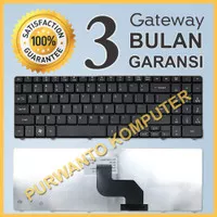 Keyboard Kibord Keybord Laptop Gateway EC54 EC58 ID54 ID56 NC54 NV52