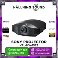 Projector Sony VPL-HW 65