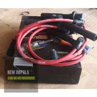 Kabel Busi SPEEDER untuk mobil Mitsubishi Kuda 2.0