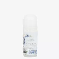 m&s marks & and spencer china blue deodorant