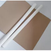 Kertas Roti - Kertas Baking - Parchment Paper - Baking Paper