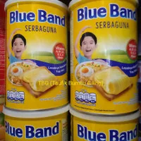 blue band serbaguna 1kg