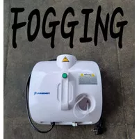 Fogging AC Mobil Mesin Fogging Alat Fogging