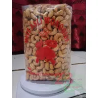 Kacang Mede Mete Rasa Bawang Original 1 KG - Rasa Bawang