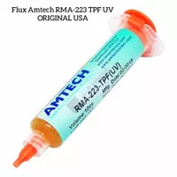 Flux Amtech Original USA TPF UV RMA-223 RMa223