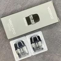 Vinci Pod Kit Catridge/ Vinci Pod Cartridge Original