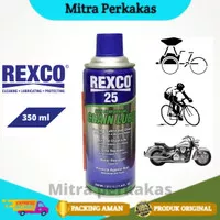 REXCO 25 Chain lube 350ml