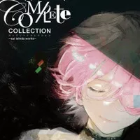 Jack Jeanne Artbook - Ishida Sui Works Complete Collection