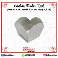 CETAKAN BLUDER - KECIL