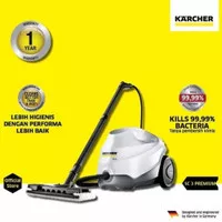 Steam Cleaner Karcher SC 3 Premium Karcher Mesin Steam Cleaner SC3