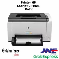 Printer Hp LaserJet Color Pro CP1025 CP 1025