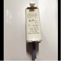 FUSE SEKRING/NH-0 80A/SIBA FUSE NT/NH/FUSE SEKRING NT/NH