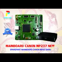 Mainboard Printer Canon MP237 New Original / Mobo Printer Canon MP237