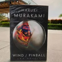 Wind/Pinball (Hardcover)