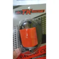 TK COIL RACING UNI ORANGE EXCEL ORIGINAL TK RACING