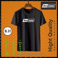 BAJU T-SHIRT KAOS DISTRO MURAH PRIA WANITA KAOS LEBARAN PREMIUM MURAH