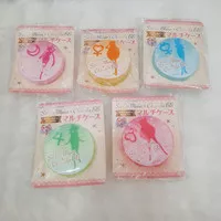 Sailor Moon Chocola BB Multi Case Limited Edition Tempat Serbaguna