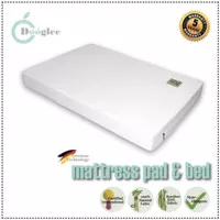 Kasur Mattress Dooglee 86 x 53 x 5cm untuk box kubbie