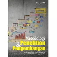 BUKU - METODOLOGI PENELITIAN & PENGEMBANGAN (R & D) - ORIGINAL