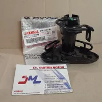 Dudukan Stang X-Ride 125 / Bracket Handle / BY8-F3461-00