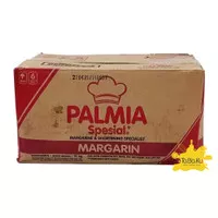Palmia Special Margarin 1 Kg