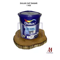 Dulux Alkali Resisting Primer Cat Dasar Interior 2,5 Liter Galon