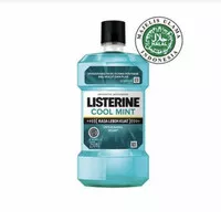 Listerine Cool Mint 250ml