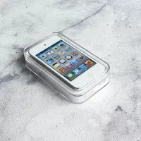 Apple iPod Touch 4 iBox 8gb BNIB Segel